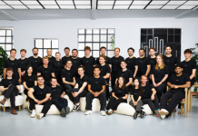 Das microagi-Team
