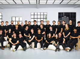 Das microagi-Team