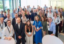 „Der Life Science Pitch Day zeigt, wie viel wissenschaftliches und unternehmerisches Potenzial im Life-Science-Sektor steckt“ Life Science Pitch Day 2026