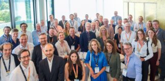 Life Science Pitch Day 2026