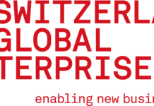 Swiss Business Hub Germany, Switzerland Global Enterprise Swiss Business Hub Germany, Switzerland Global Enterprise