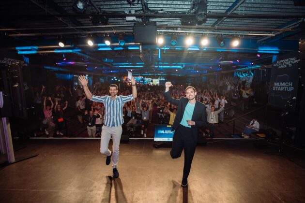 Munich Startup Festival 2026