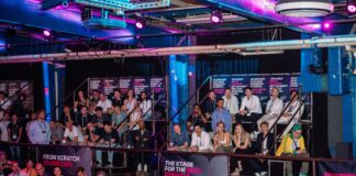 Münchens Ökosystem zeigt seine Stärke Munich Startup Festival 2026