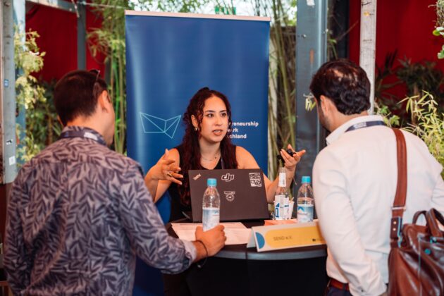 Munich Startup Festival 2026