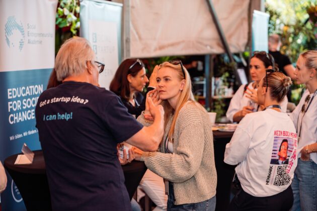 Munich Startup Festival 2026