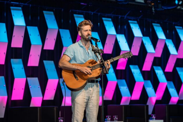 Munich Startup Festival 2026