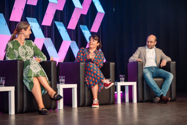 Munich Startup Festival 2026