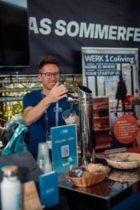 Munich Startup Festival 2026