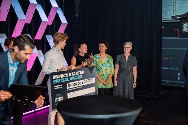 Munich Startup Festival 2026