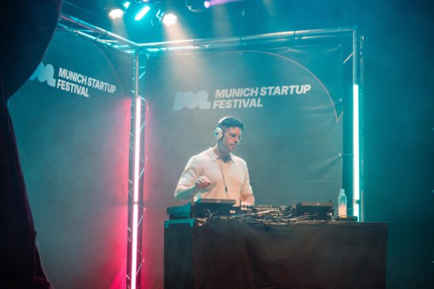 Munich Startup Festival 2026