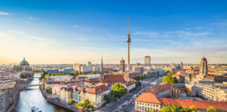 Berlin erzielt Investitionsrekord im ersten Halbjahr 2026 Berlin erzielt Investitionsrekord im ersten Halbjahr 2026 (c) JFL Photography - stock.adobe.com