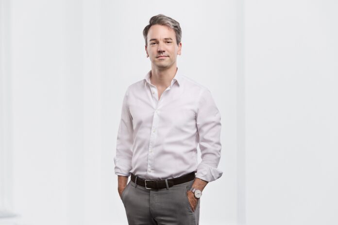 Dr. Nicolas Rose-André, MIG Capital Dr. Nicolas Rose-André, MIG Capital