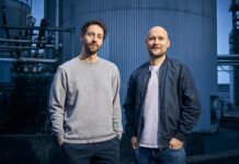 „Deutschland sitzt auf einem Schatz – wir müssen ihn nur heben“ Martin Bellof und Stefan Weber, chemstars