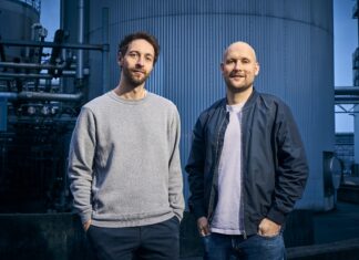 „Deutschland sitzt auf einem Schatz – wir müssen ihn nur heben“ Martin Bellof und Stefan Weber, chemstars