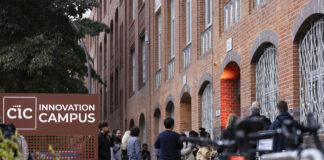 CIC Berlin