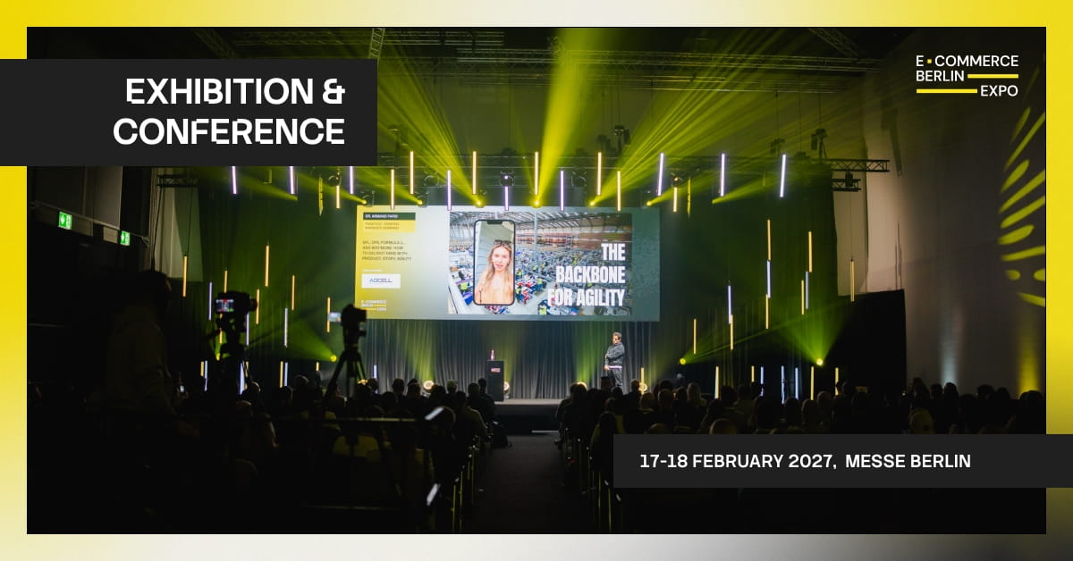 E-commerce Berlin Expo