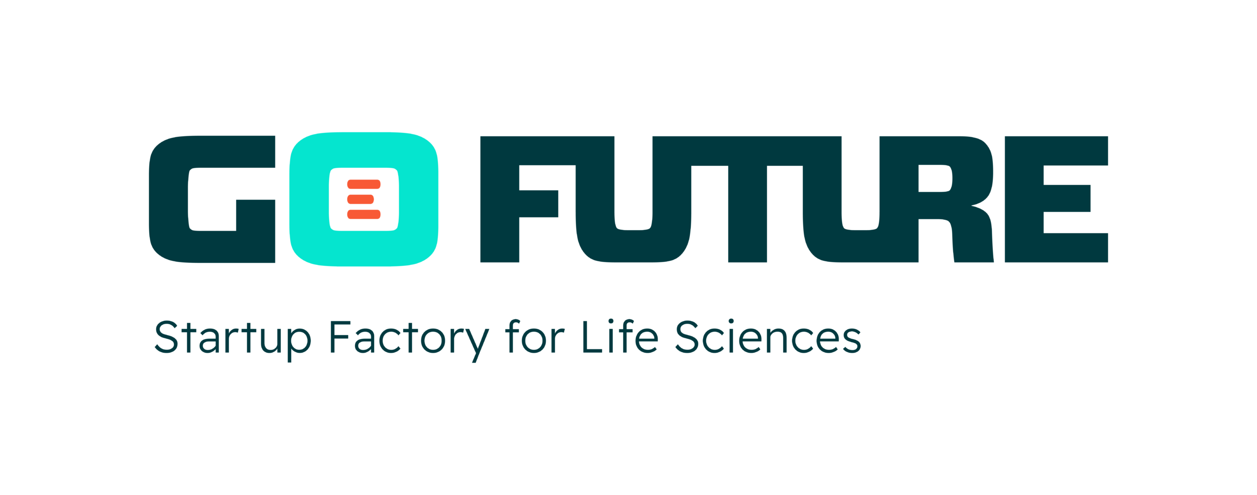 GO e FUTURE Management GmbH – Startup Factory for Life Sciences