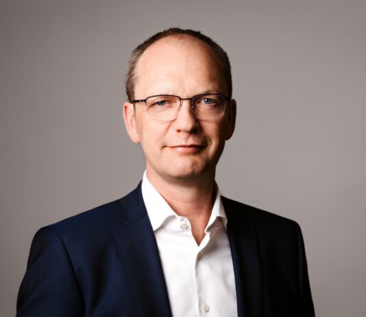 Marc Billeb, PwC Deutschland