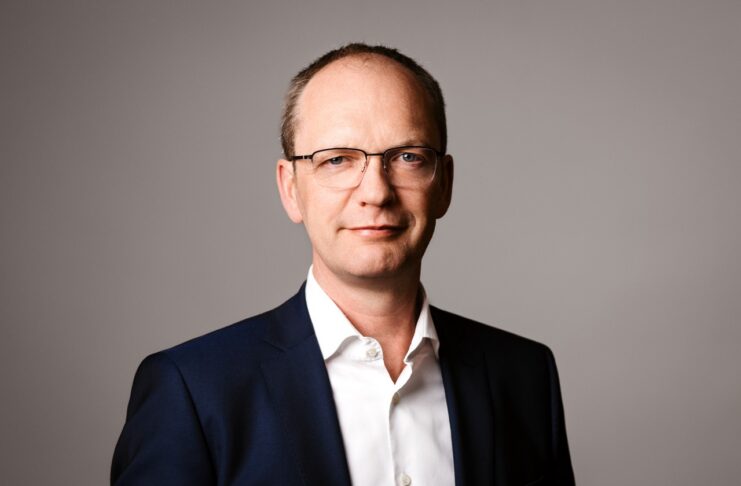 PwC Deutschland: Marc Billeb zum Sprecher der Geschäftsführung gewählt Marc Billeb, PwC Deutschland