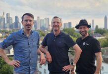 Lissi GmbH sichert sich 3,5 Mio. EUR Gründerteam der Lissi GmbH