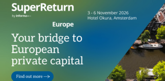 SuperReturn Europe