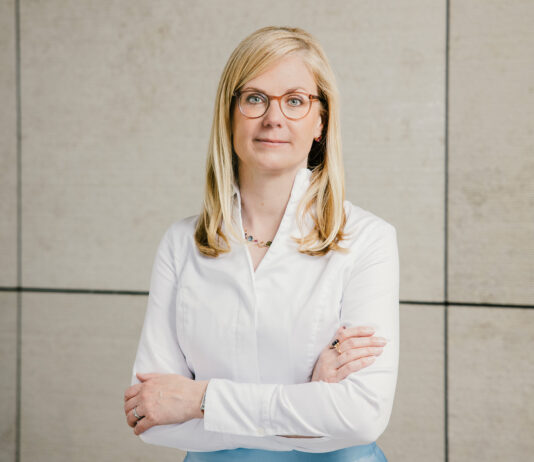 Sarah Wolf (Anchor Rechtsanwälte)