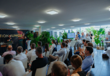 5. Portfoliotag der MBG: Tropenfeeling in Stuttgart MBG Portfolio Tag 2026