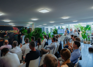 5. Portfoliotag der MBG: Tropenfeeling in Stuttgart MBG Portfolio Tag 2026