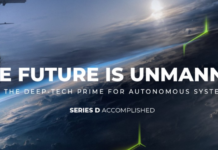 Quantum Systems: Erfolgreiche Series-D-Finanzierungsrunde über 1,2 Mrd. USD Quantum Systems