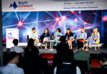 „Driving biotech in Europe“ – BayOConnect 2026 bringt führende Akteure zusammen BayOConnect 2026