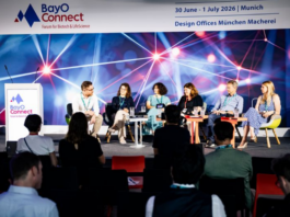 BayOConnect 2026