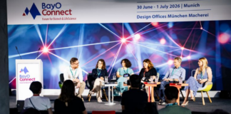 BayOConnect 2026