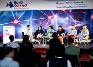 „Driving biotech in Europe“ – BayOConnect 2026 bringt führende Akteure zusammen BayOConnect 2026