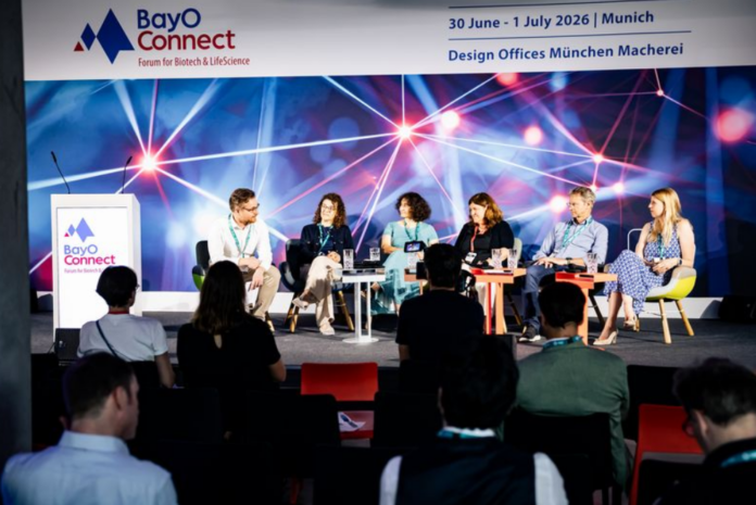 BayOConnect 2026