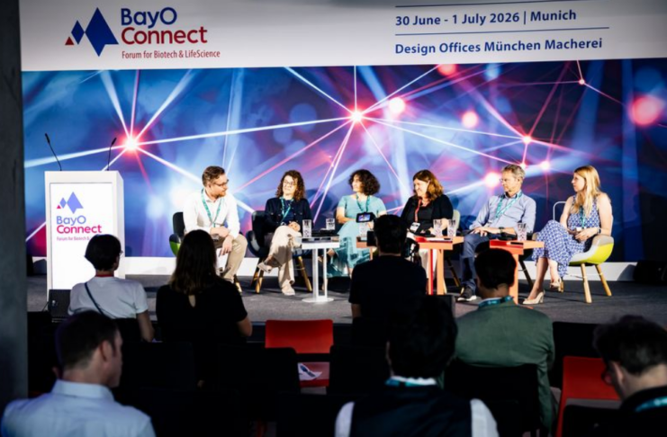 BayOConnect 2026