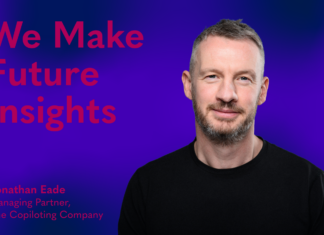 „Das VC-Interesse wächst, wenn auch auf niedrigem Niveau!“ Jonathan Eade, The Copiloting Company