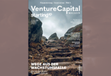 Pixabay, VentureCapital Magazin