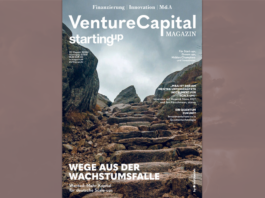 Pixabay, VentureCapital Magazin