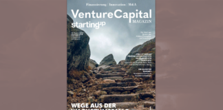 Pixabay, VentureCapital Magazin