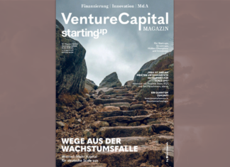 Pixabay, VentureCapital Magazin