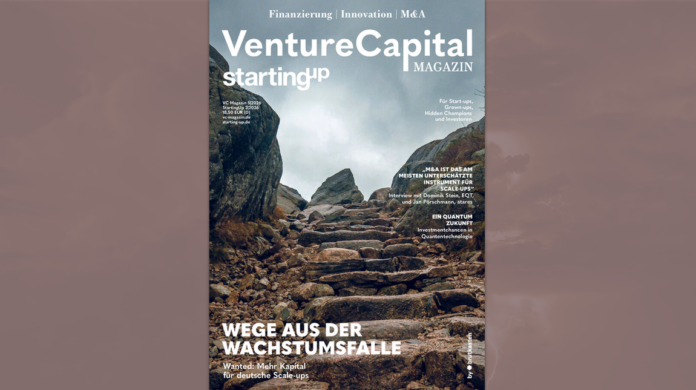 Pixabay, VentureCapital Magazin Pixabay, VentureCapital Magazin