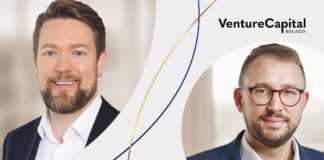 Sebastian Frech und Dr. Karl-Georg Küsters (Wirtschaftskanzlei Görg)