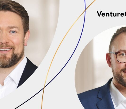 Sebastian Frech und Dr. Karl-Georg Küsters (Wirtschaftskanzlei Görg)