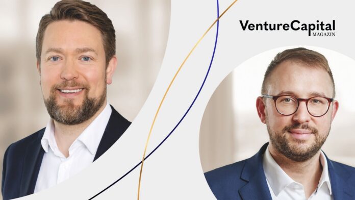Sebastian Frech und Dr. Karl-Georg Küsters (Wirtschaftskanzlei Görg) Sebastian Frech und Dr. Karl-Georg Küsters (Wirtschaftskanzlei Görg)