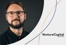 „Unser Credo lautet: klare Kapitaldisziplin und langfristige Wertschaffung“ Jonas Jarosch, Quantum Systems