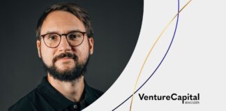 „Unser Credo lautet: klare Kapitaldisziplin und langfristige Wertschaffung“ Jonas Jarosch, Quantum Systems