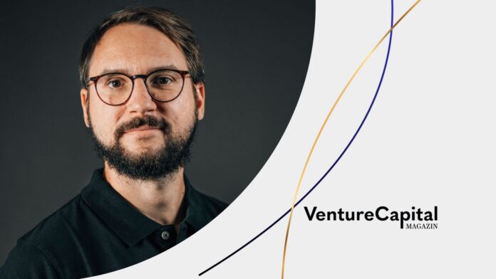 Jonas Jarosch, Quantum Systems