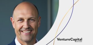 Karrierewende im Venture Capital-Segment Hans-Heinz Wisotzky, ESE Executive Search Excellence GmbH