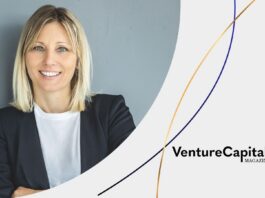 Alexandra Beckstein, QAI Ventures