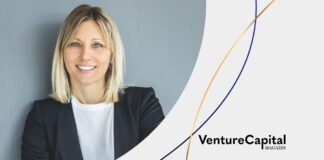 Alexandra Beckstein, QAI Ventures